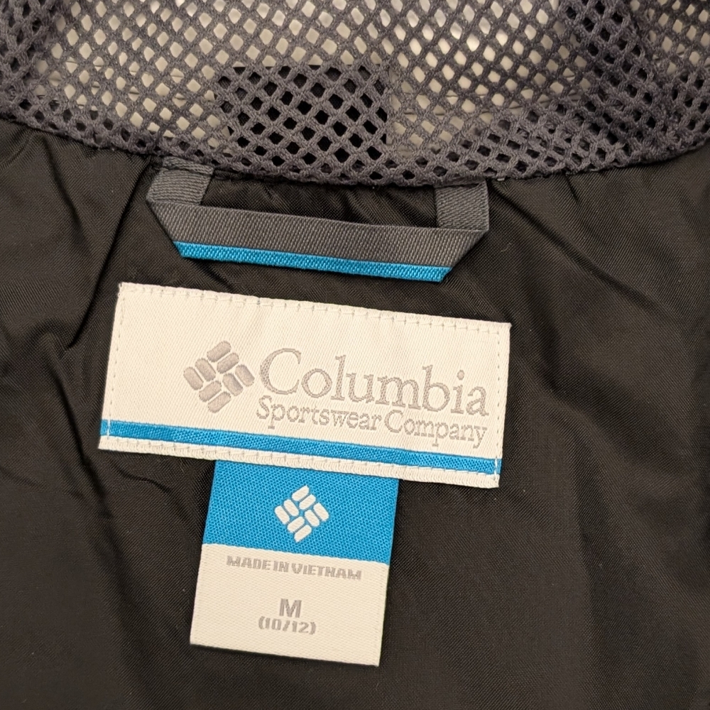 Water right jacket - Picture 3 of 3